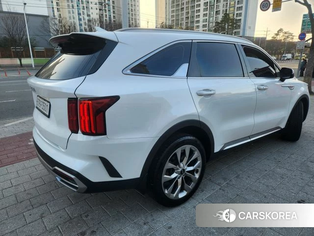 Kia Sorento 4th Generation id 3851415 из Кореи 17