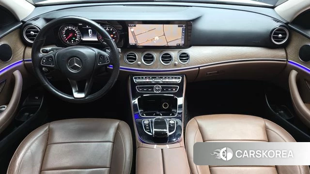 Mercedes-Benz E-Class W213 id 3846065 из Кореи 17