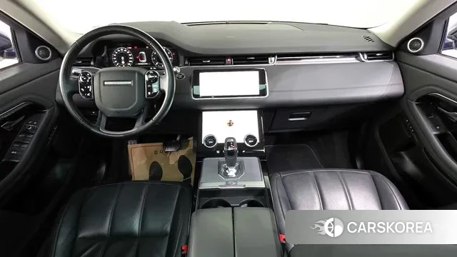 Land Rover Range Rover Evoque 2nd Generation id 3028951 из Кореи 17