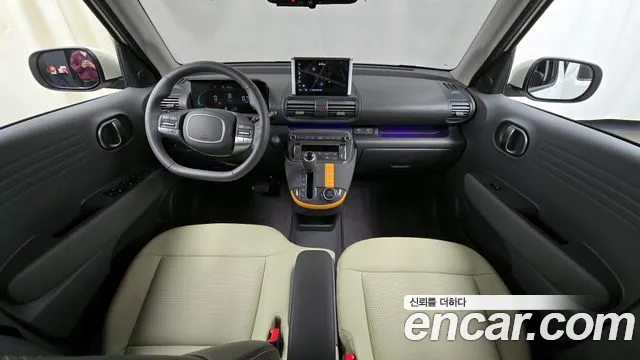 Hyundai Casper id 2673316 из Кореи 17