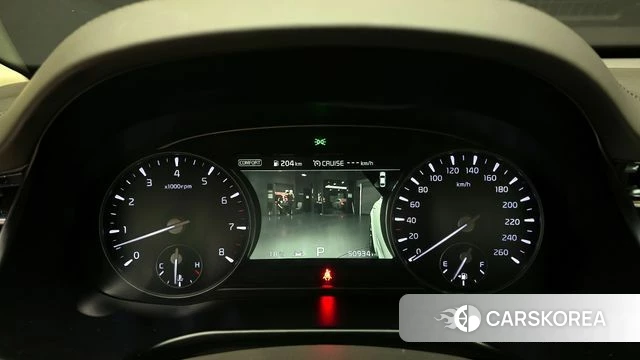 Kia More K9 id 4187982 из Кореи 27