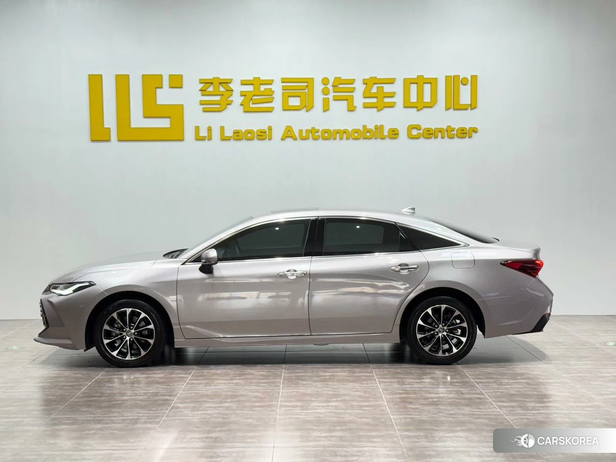 Toyota Asian dragon id 4419166 из Китая 31