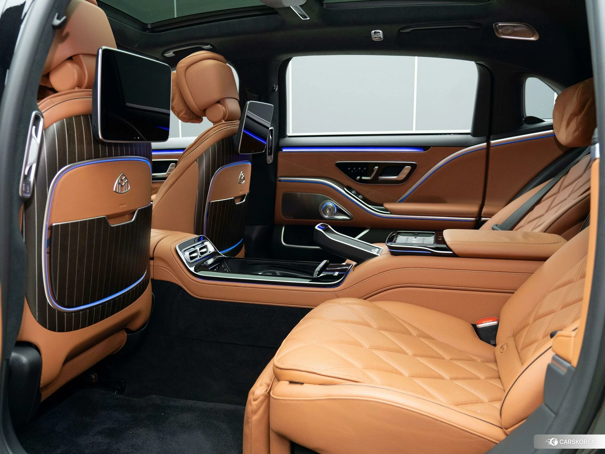 Mercedes-Benz Maybach S-class id 4441040 из Китая 18
