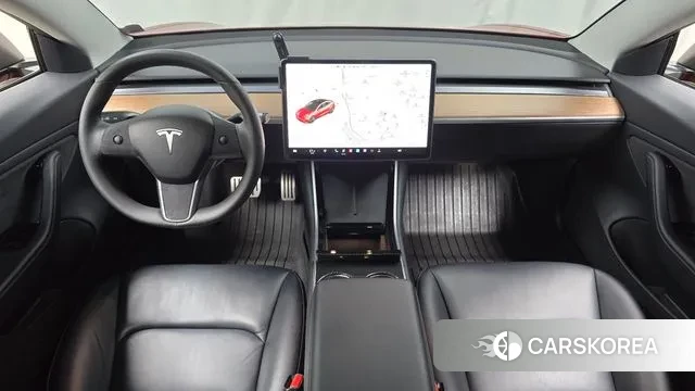 Tesla Model 3 id 3149914 из Кореи 17