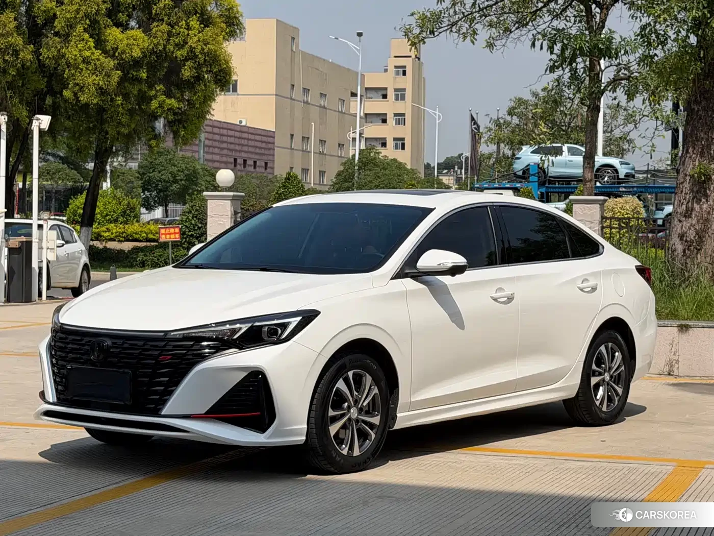 Chang'an Yidong id 4576283 из Китая 8