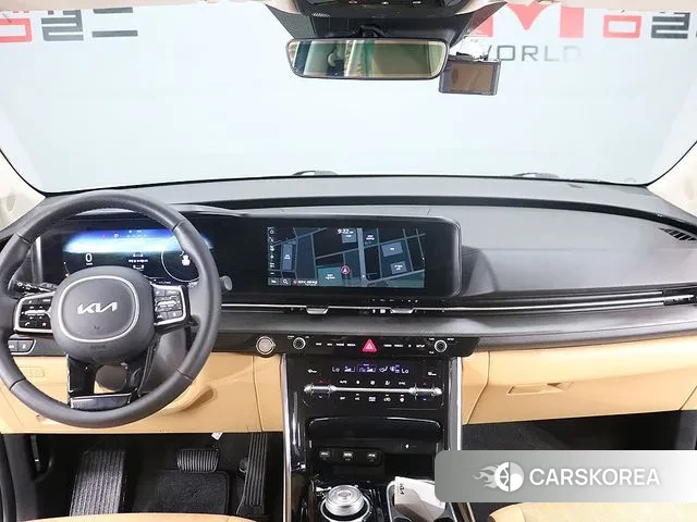 Kia Carnival 4th generation id 3098106 из Кореи 17