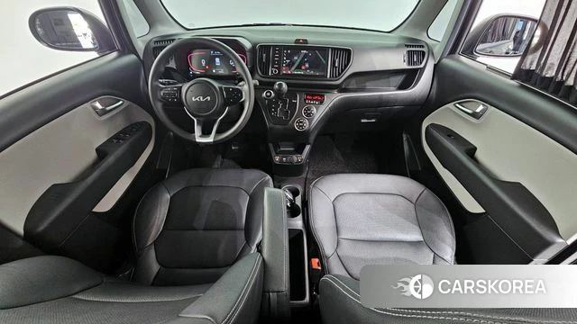 Kia The New Kia Ray id 3922098 из Кореи 17