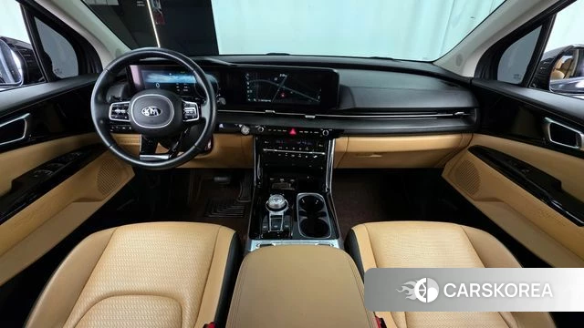 Kia Carnival 4th generation id 4383879 из Кореи 29
