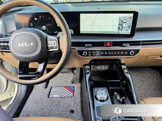 Kia The New Sorento 4th Generation id 4916562 из Кореи 17