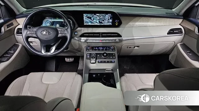 Hyundai Palisade id 3373094 из Кореи 17