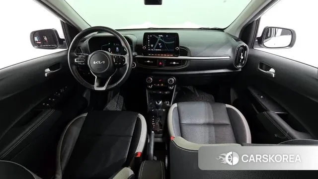 Kia The New Morning (JA) id 3377684 из Кореи 17