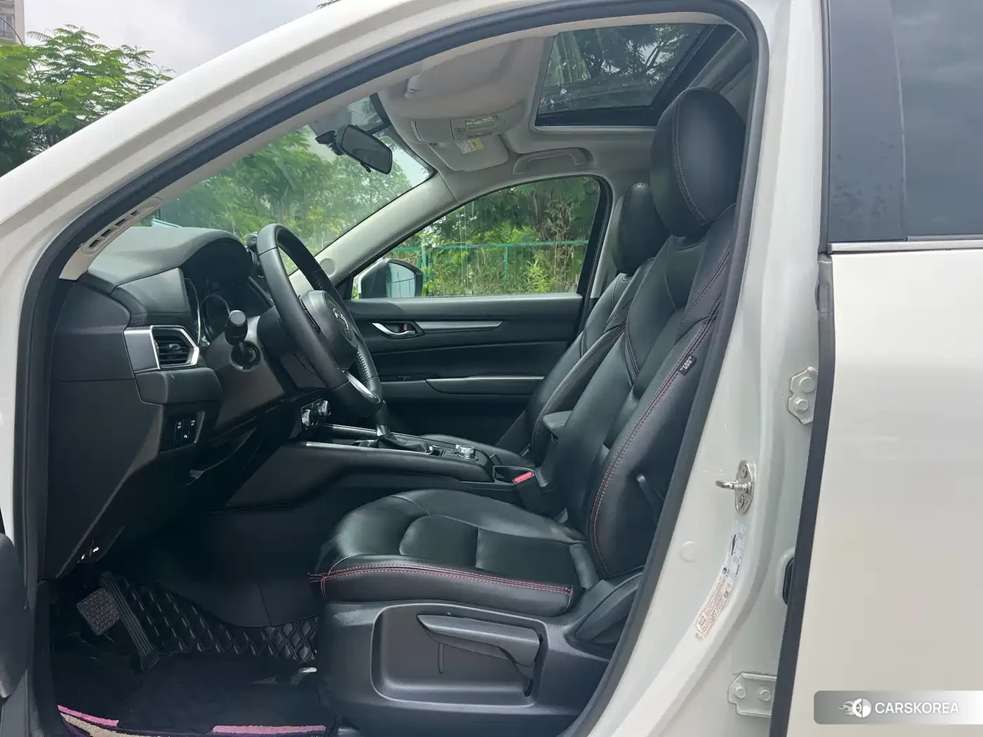 Mazda CX-5 id 4583733 из Китая 7