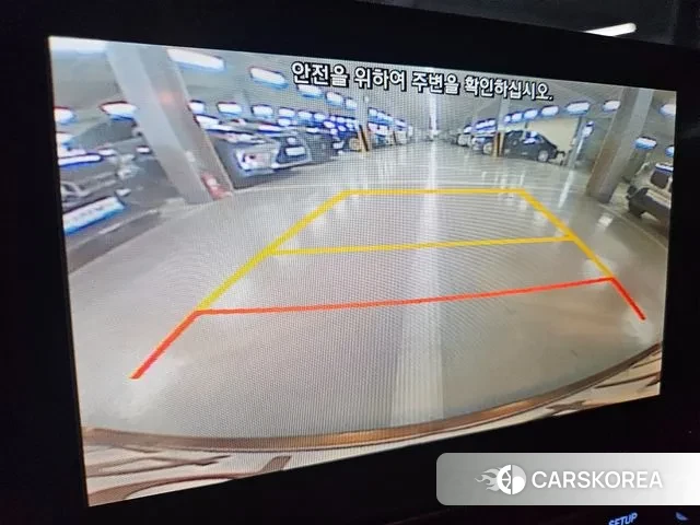 Hyundai Venue id 2980816 из Кореи 15