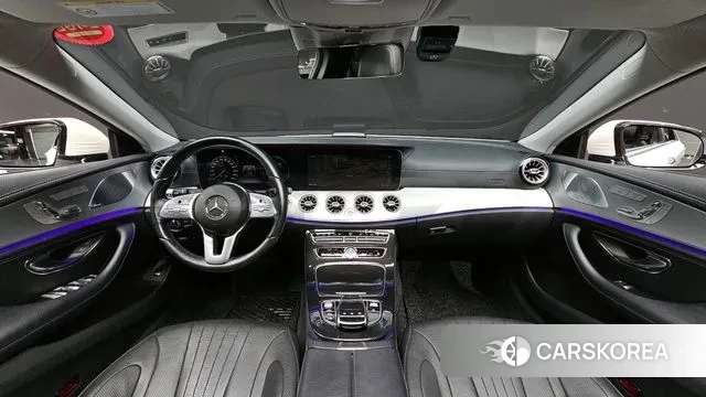 Mercedes-Benz CLS-Class C257 id 3284158 из Кореи 17