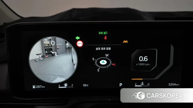 Kia The New Carnival 4th Generation id 3733986 из Кореи 17