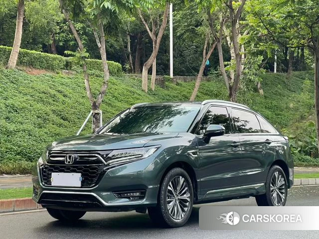 Honda UR-V id 4253910 из Китая 7