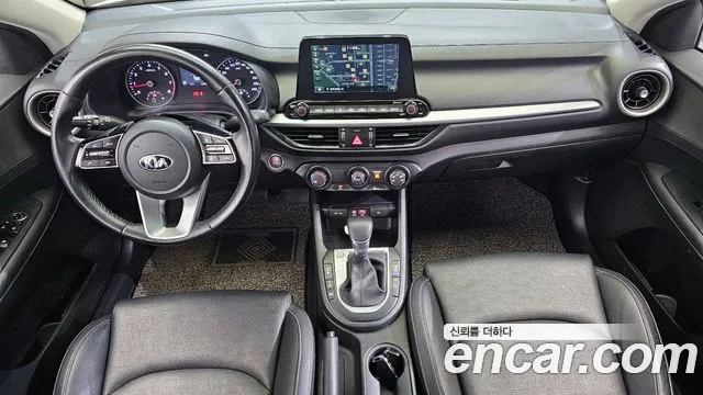 Kia Come New K3 id 2436383 из Кореи 17