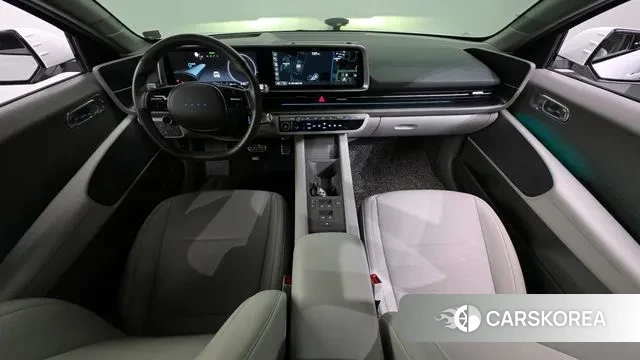 Hyundai Ionic 6 id 3366317 из Кореи 17