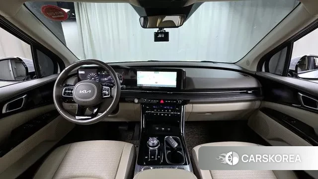 Kia Carnival 4th generation id 2939984 из Кореи 17