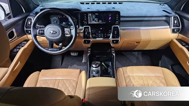 Kia Sorento 4th Generation id 3013051 из Кореи 17