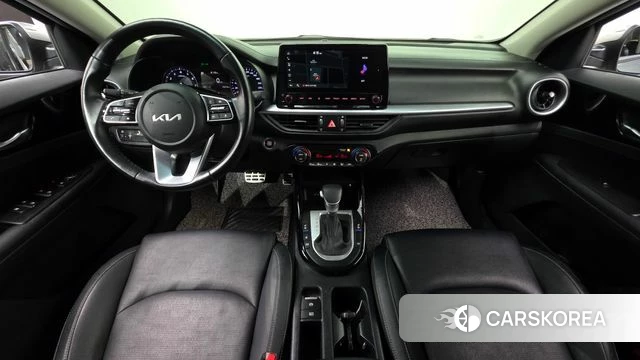 Kia The New K3 2nd generation id 4585184 из Кореи 17