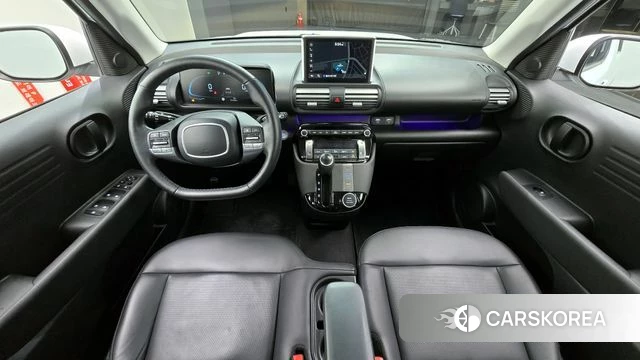 Hyundai Casper id 3832213 из Кореи 17