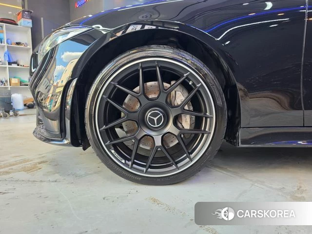 Mercedes-Benz CLS-Class C257 id 4536527 из Кореи 17