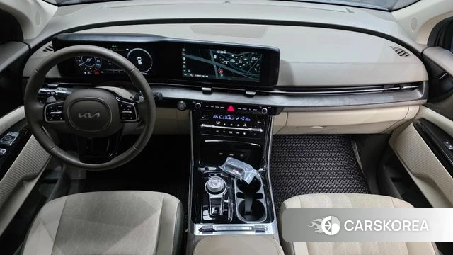 Kia Carnival 4th generation id 4585591 из Кореи 17