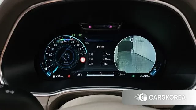 Genesis GV80 id 3022464 из Кореи 17