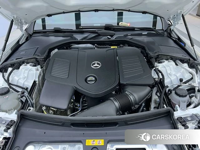 Mercedes-Benz Class C id 4335706 из Китая 26