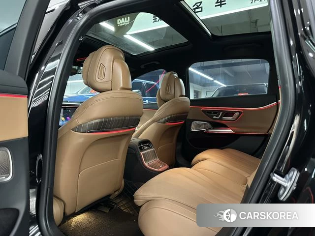 Mercedes-Benz E-class id 4263537 из Китая 7