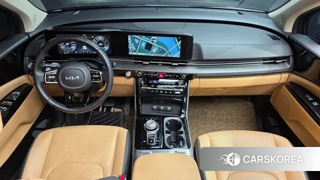 Kia Carnival 4th generation id 3020902 из Кореи 17