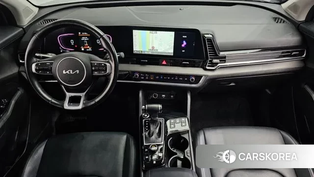 Kia Sportage 5th Generation id 3311722 из Кореи 17