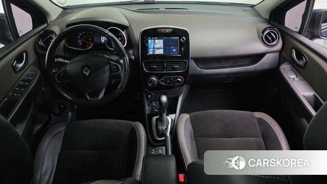 Renault Korea (Samsung) Clio id 4508561 из Кореи 28