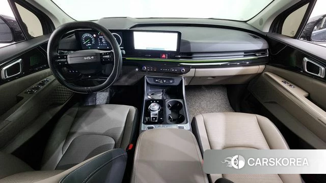 Kia The New Carnival 4th Generation id 3825702 из Кореи 17