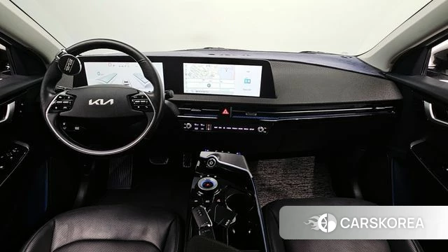 Kia EV6 id 4186941 из Кореи 17