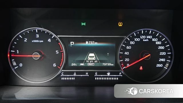 Kia Sorento 4th Generation id 4608884 из Кореи 31