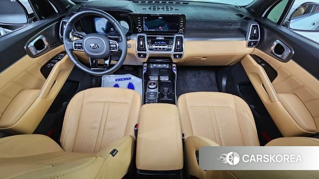 Kia Sorento 4th Generation id 3965761 из Кореи 17