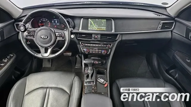 Kia K5 second generation id 2865728 из Кореи 17