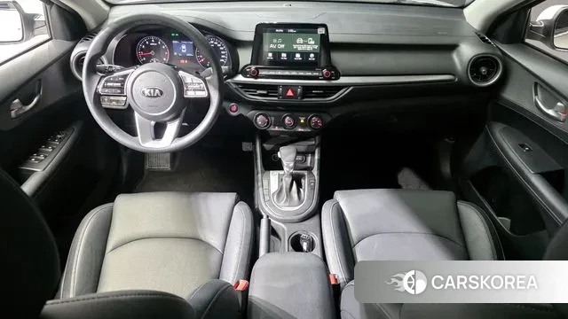 Kia Come New K3 id 3727855 из Кореи 17