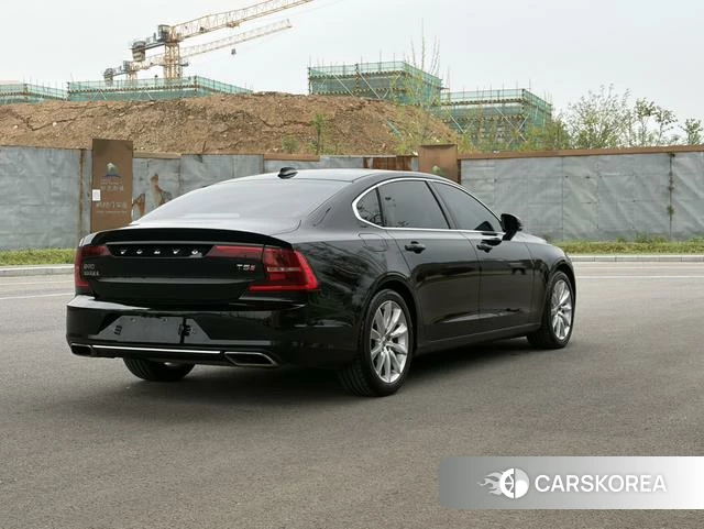 Volvo S90 id 4209754 из Китая 15