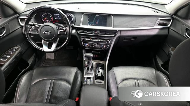 Kia The New K5 2nd generation id 3861275 из Кореи 17