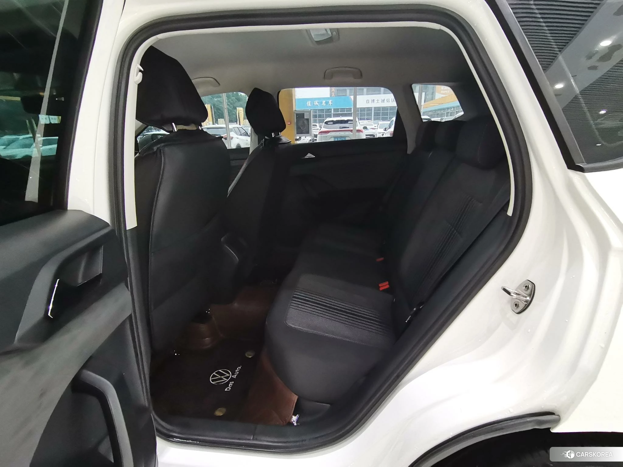 Volkswagen Tuyue id 4487133 из Китая 10