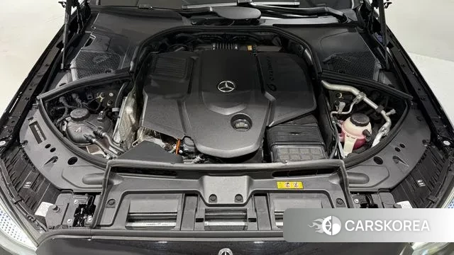 Mercedes-Benz S-Class W223 id 3405076 из Кореи 17