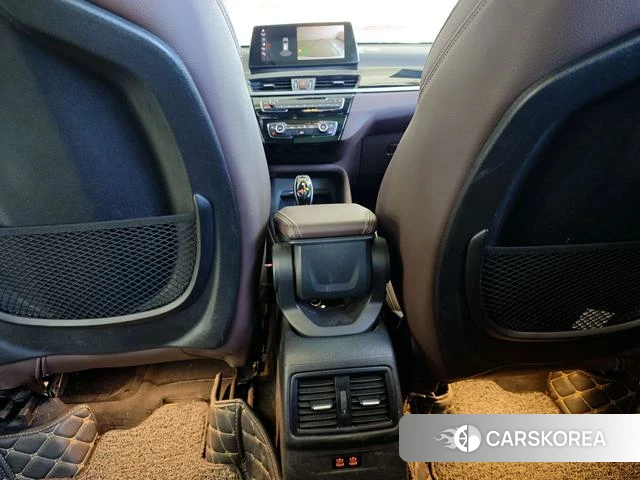 BMW X1 id 4240265 из Китая 25