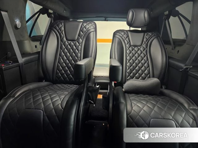 Cadillac Escalade id 4304107 из Кореи 17