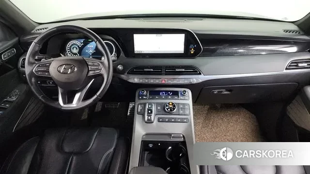 Hyundai Palisade id 3561498 из Кореи 17