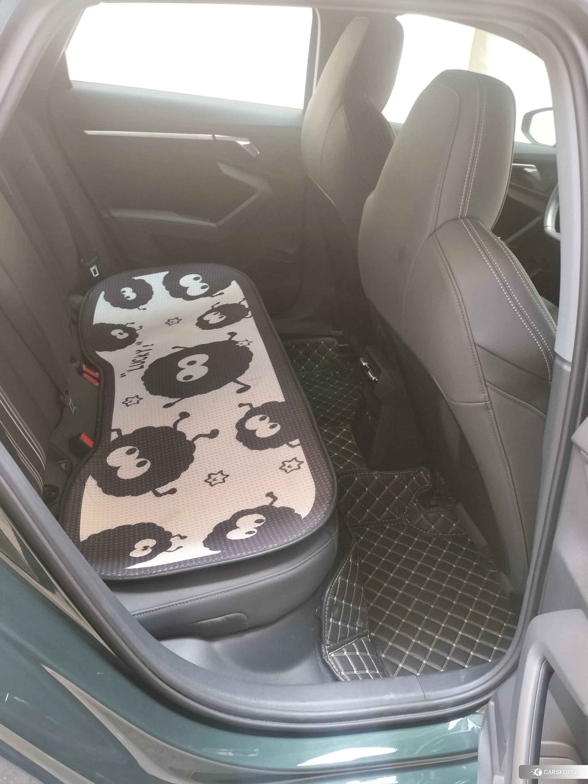 Audi A3 id 4492610 из Китая 10