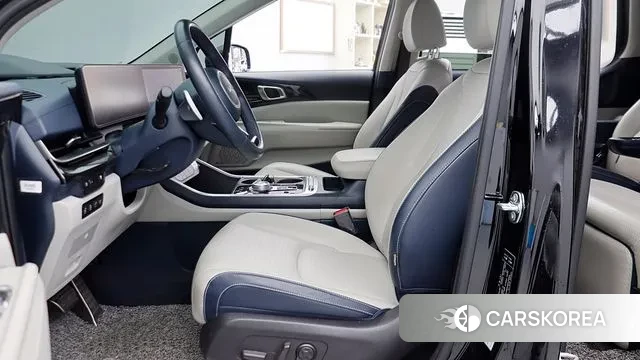 Kia The New Carnival 4th Generation id 3649102 из Кореи 17