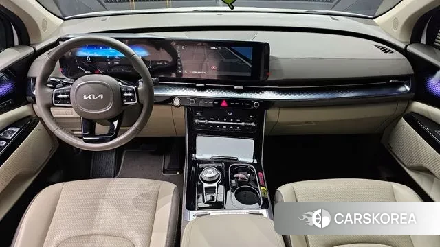 Kia Carnival 4th generation id 3580959 из Кореи 17